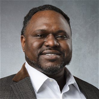 Damien Brown