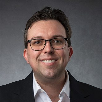 Brendan Moore