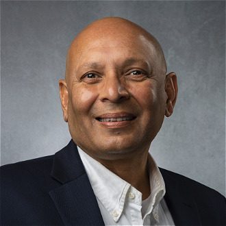 Sanjay Patel
