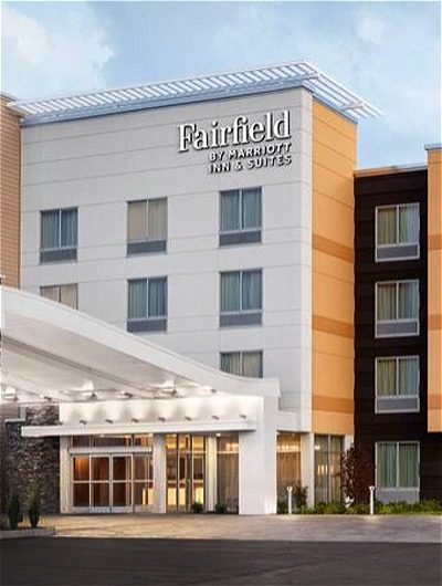 Fairfield Inn & Suites
