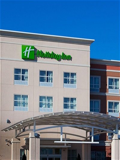 Holiday Inn