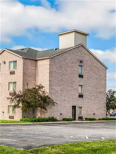Comfort Inn