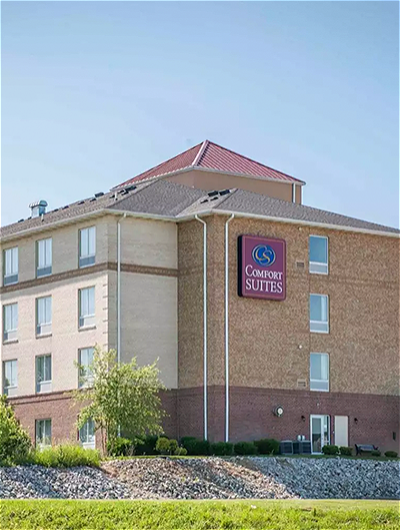 Comfort Suites