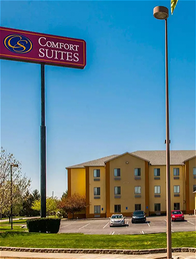 Comfort Suites