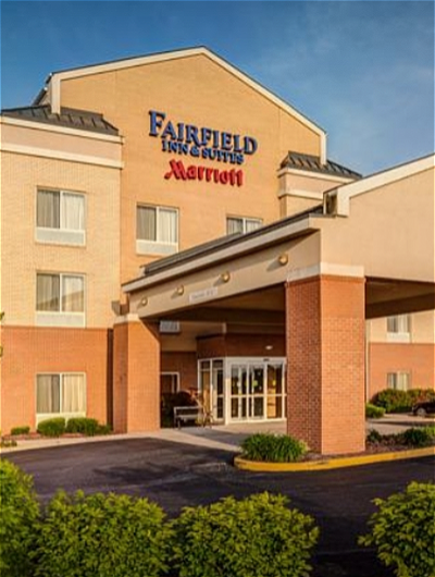 Fairfield Inn & Suites