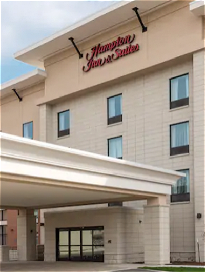 Hampton Inn & Suites