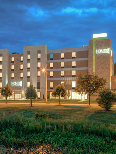 Home2 Suites