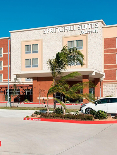 Spring Hill Suites
