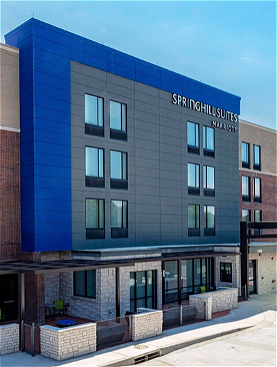 Springhill Suites