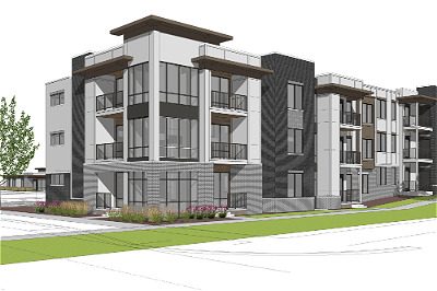 THIRD Apartments